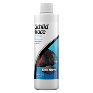 Seachem Cichlid Trace - 250 ml