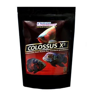 Ocean Nutrition Colossus X² Floating - 200 g