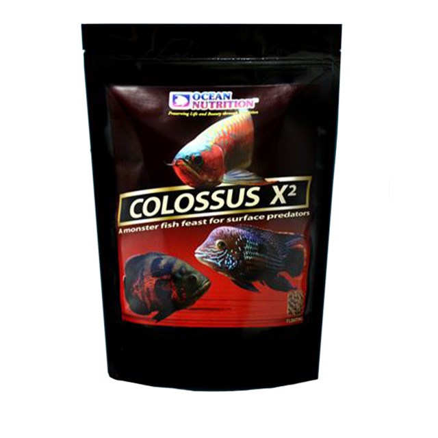 Ocean Nutrition Colossus X² Floating - 500 g