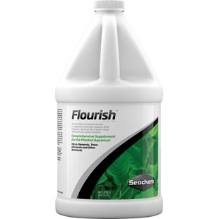 Seachem Flourish - 2000 ml