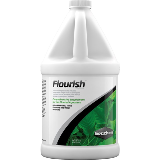 Seachem Flourish - 2000 ml