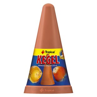 Tropical Kegel - Discus Lekkona