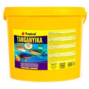 Tropical Tanganyika - 5L / 1 kg