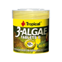 Tropical 3 Algae Tablets B - 36 g / 200 st