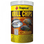Tropical Krill Chips - 1000 ml