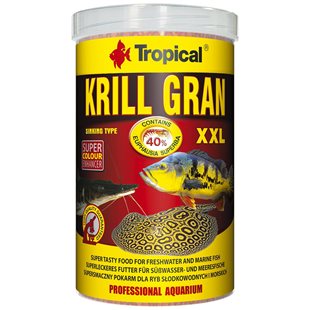 Tropical Krill Gran XXL - 1000 ml