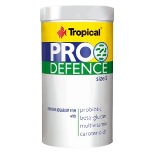 Tropical Pro Defence - Small - 100 ml