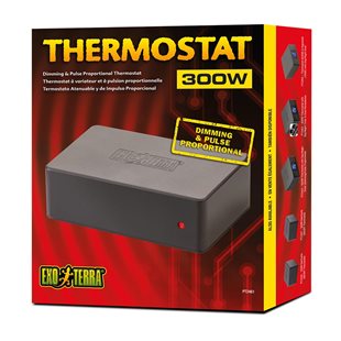 Exo Terra Termostat - Dimming and Pulse - 300 W