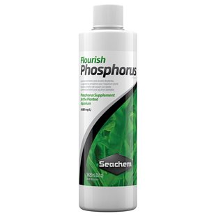 Seachem Flourish Phosphorus - Fosfor - 250 ml