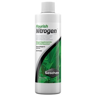 Seachem Flourish Nitrogen - Kväve - 250 ml