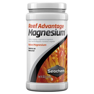 Seachem Reef Advantage Magnesium - 300 g