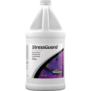 Seachem StressGuard - 4 liter
