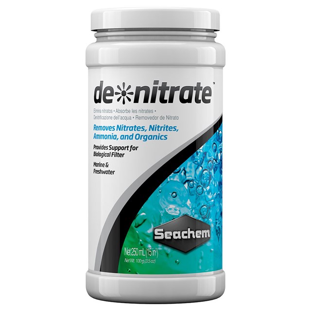 Seachem De Nitrate - 250 ml