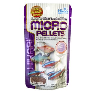 Hikari Micro-Pellets - 22 g