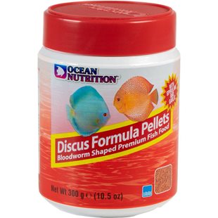 Ocean Nutrition Discus Formula Pellets - 300 g