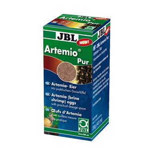 JBL Artemio Pur 40 ml - Artemiaägg