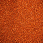 Akvariegrus - Kvarts 2-3 mm Orange - 2 kg