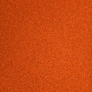 Akvariegrus - Marmor 0.5 mm Orange - 2 kg