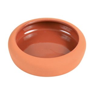 Trixie Keramikskål - 125 ml / Ø 10 cm