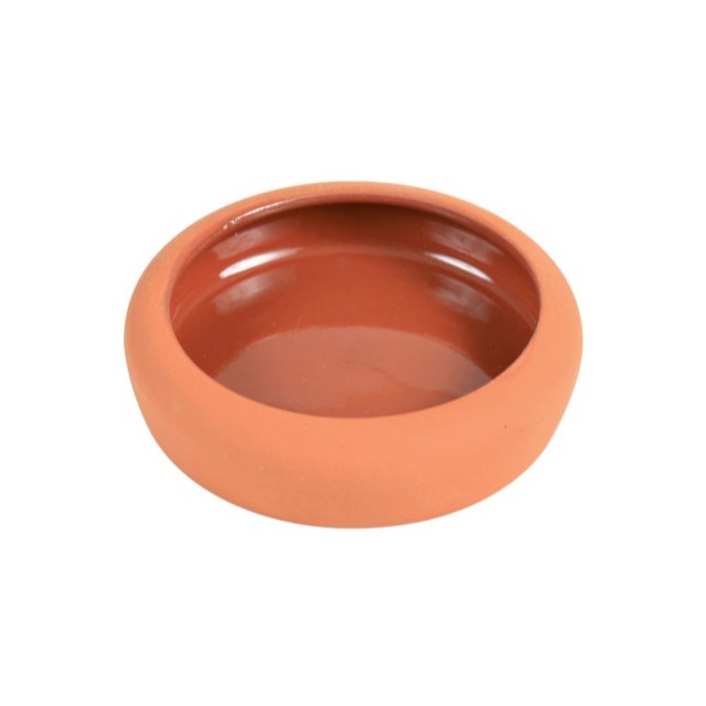 Trixie Keramikskål - 125 ml / Ø 10 cm