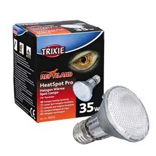 Trixie Halogenlampa Heatspot Pro - 35 W