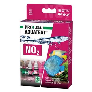 JBL Pro Aquatest - NO2-test - Nitrit