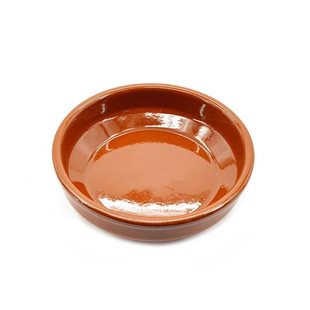 Keramik Matskål/Vattenskål - Ø16 cm