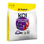 Tropical Koi Wheat Germ & Garlic - S - 5L /1,5 kg