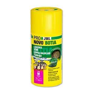 JBL ProNovo Botia Tab - M - 100 ml