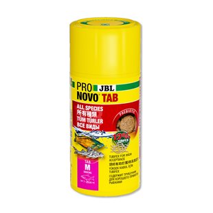 JBL ProNovo Tab - M - 100 ml