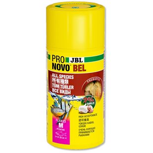 JBL ProNovo Bel - Flingor - M - 1000 ml
