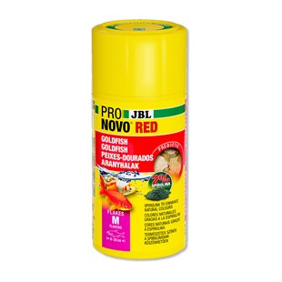 JBL ProNovo Red Flakes - M - 100 ml