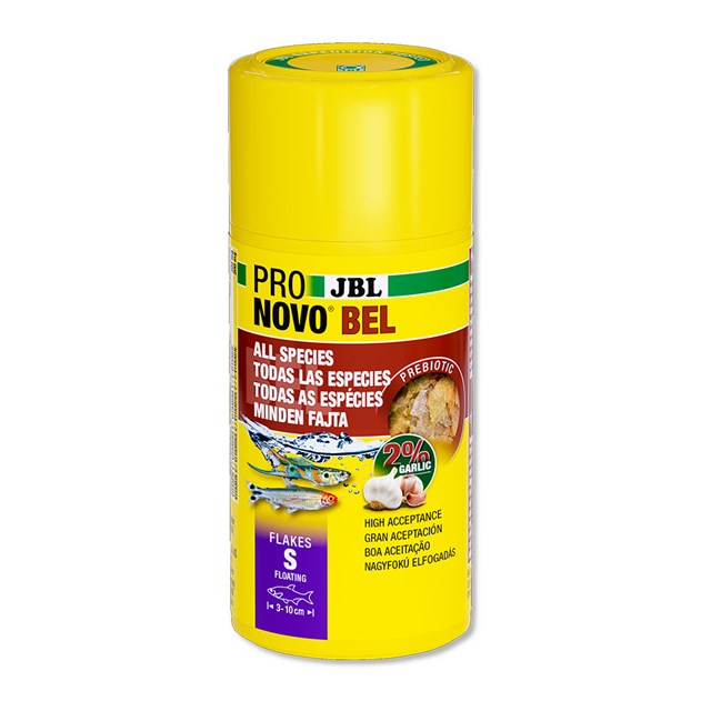 JBL ProNovo Bel - Flingor - S - 100 ml