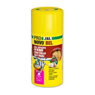 JBL ProNovo Bel - Flingor - M - 100 ml