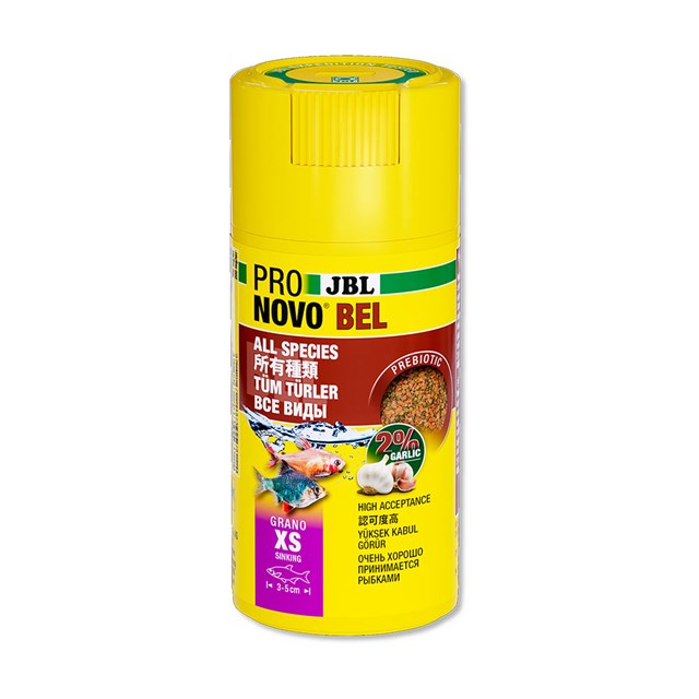 JBL ProNovo Bel Grano Click - XS - 100 ml