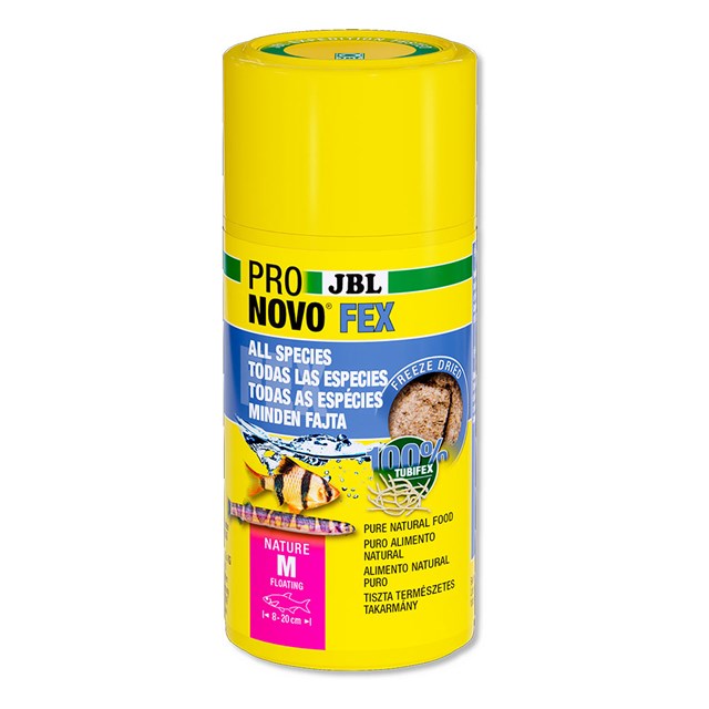 JBL ProNovo Fex - 100 ml