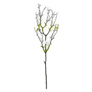 Moss branch green - 54 cm