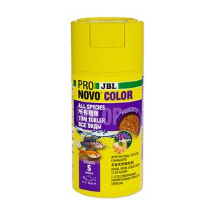 JBL ProNovo Color Grano Click - S - 100 ml