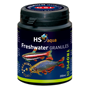 HS Aqua Freshwater Granules - XS - 200 ml