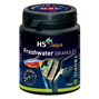 HS Aqua Freshwater Granules - S - 200 ml