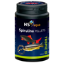 HS Aqua Spirulina Pellets - S - 1000 ml