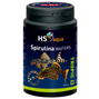 HS Aqua Spirulina Wafers - 1000 ml
