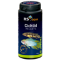 HS Aqua Cichlid Pellets - S - 400 ml