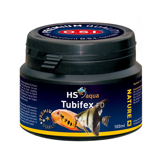 HS Aqua Tubifex FD - 100 ml