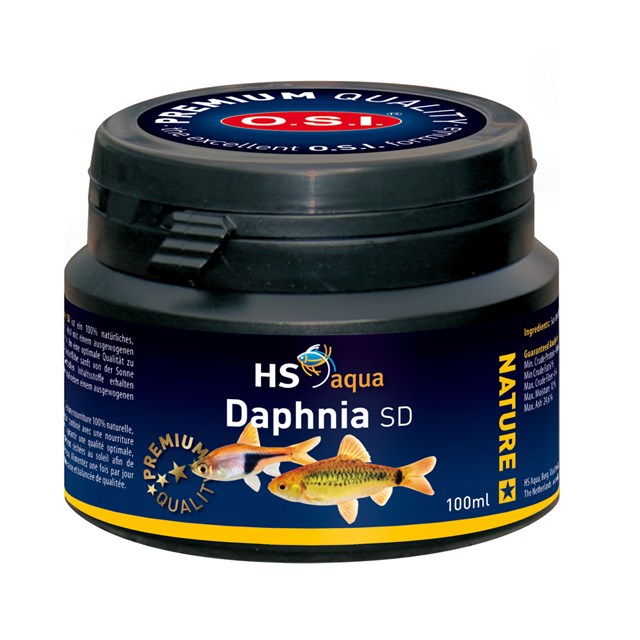 HS Aqua Daphnia SD - 100 ml
