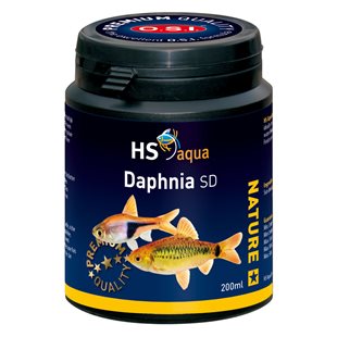 HS Aqua Daphnia SD - 200 ml