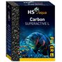 HS Aqua Carbon Superactive L - Aktivt kol - 1 liter
