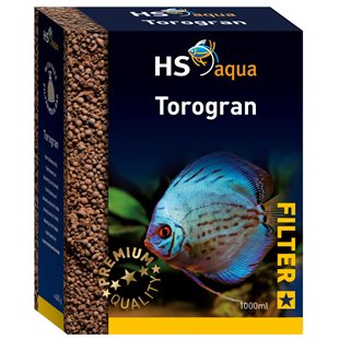HS Aqua Torogran - 1 liter