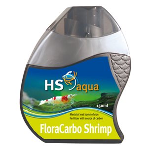 HS Aqua FloraCarbo Shrimp - 150 ml
