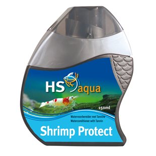 HS Aqua Shrimp Protect - 150 ml